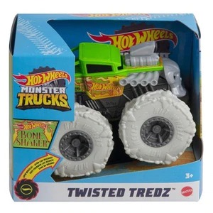 Hot Wheels Monster Trucks Asst